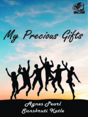 cover image of My Precious Gifts